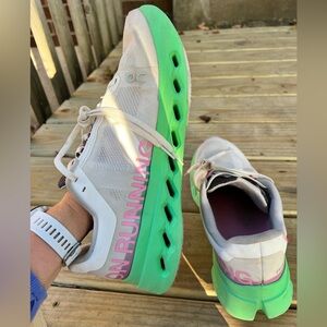 ON Cloudsurfer Next 10.5M